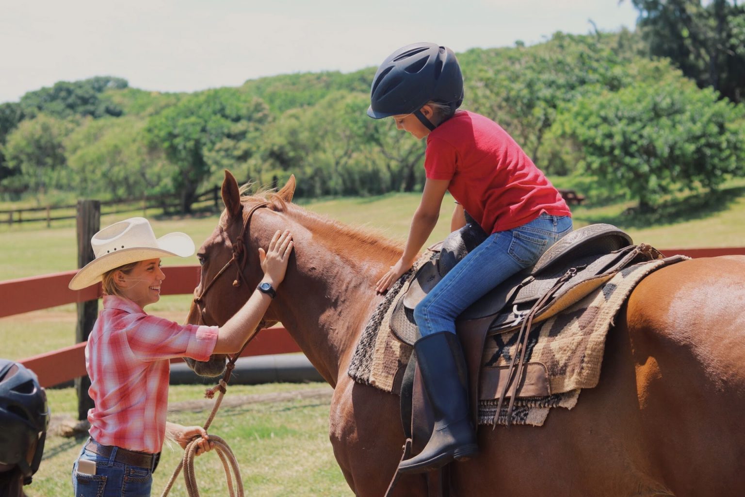 Events Gunstock Ranch Horseback Riding & EcoTours in Oahu