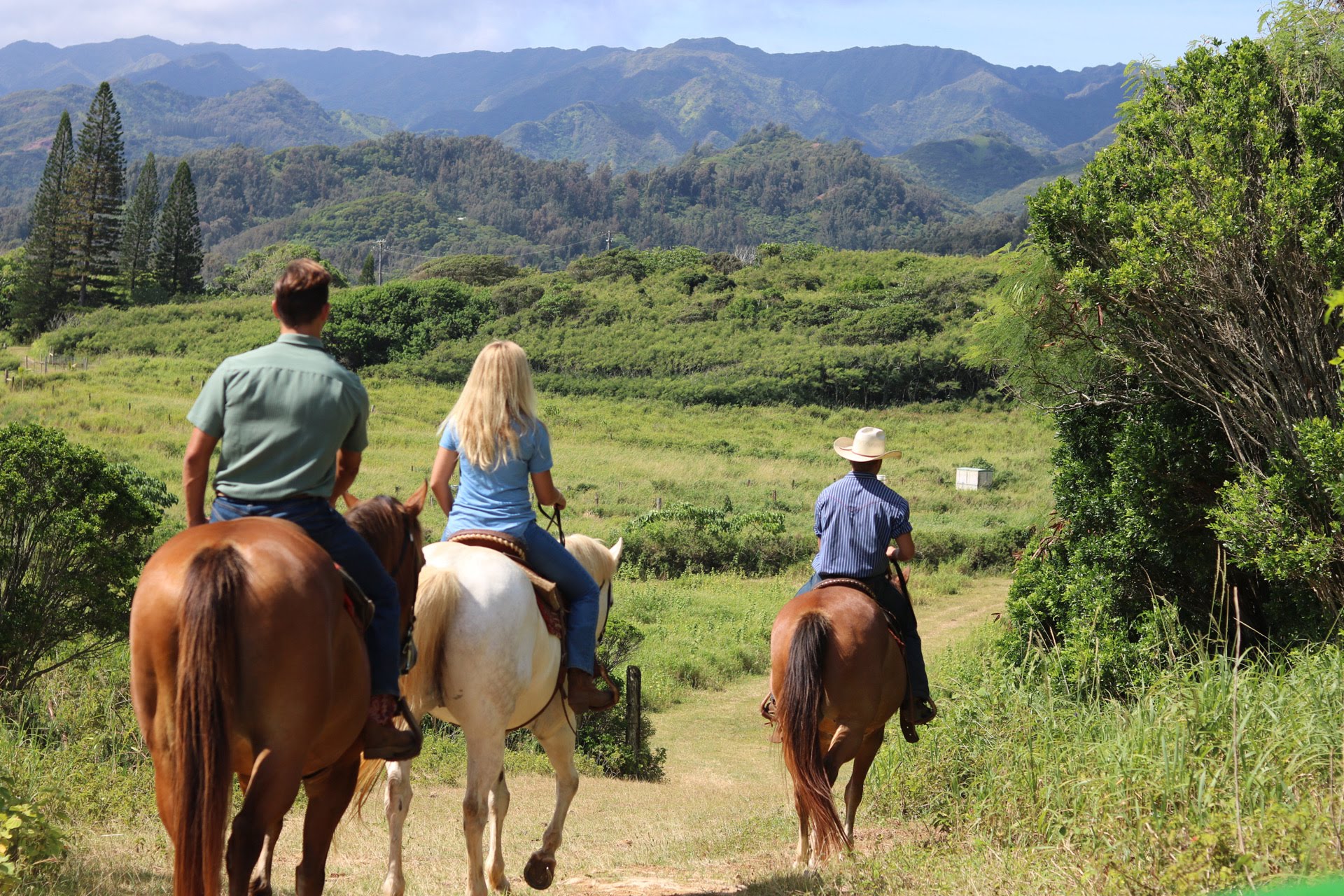 5 Reasons Why You Should Book Your Party at Gunstock Ranch