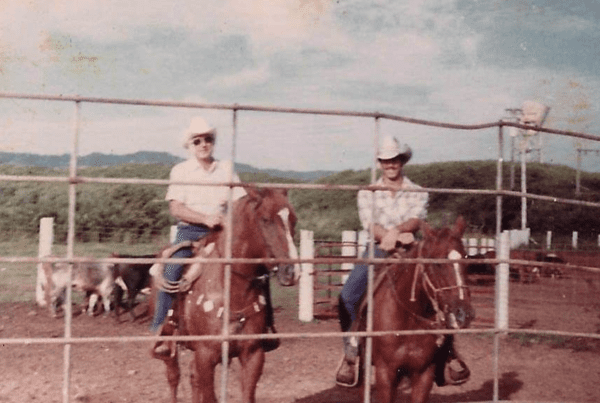 This image portrays 10 Things You Didn’t Know About Gunstock Ranch by Gunstock Ranch.