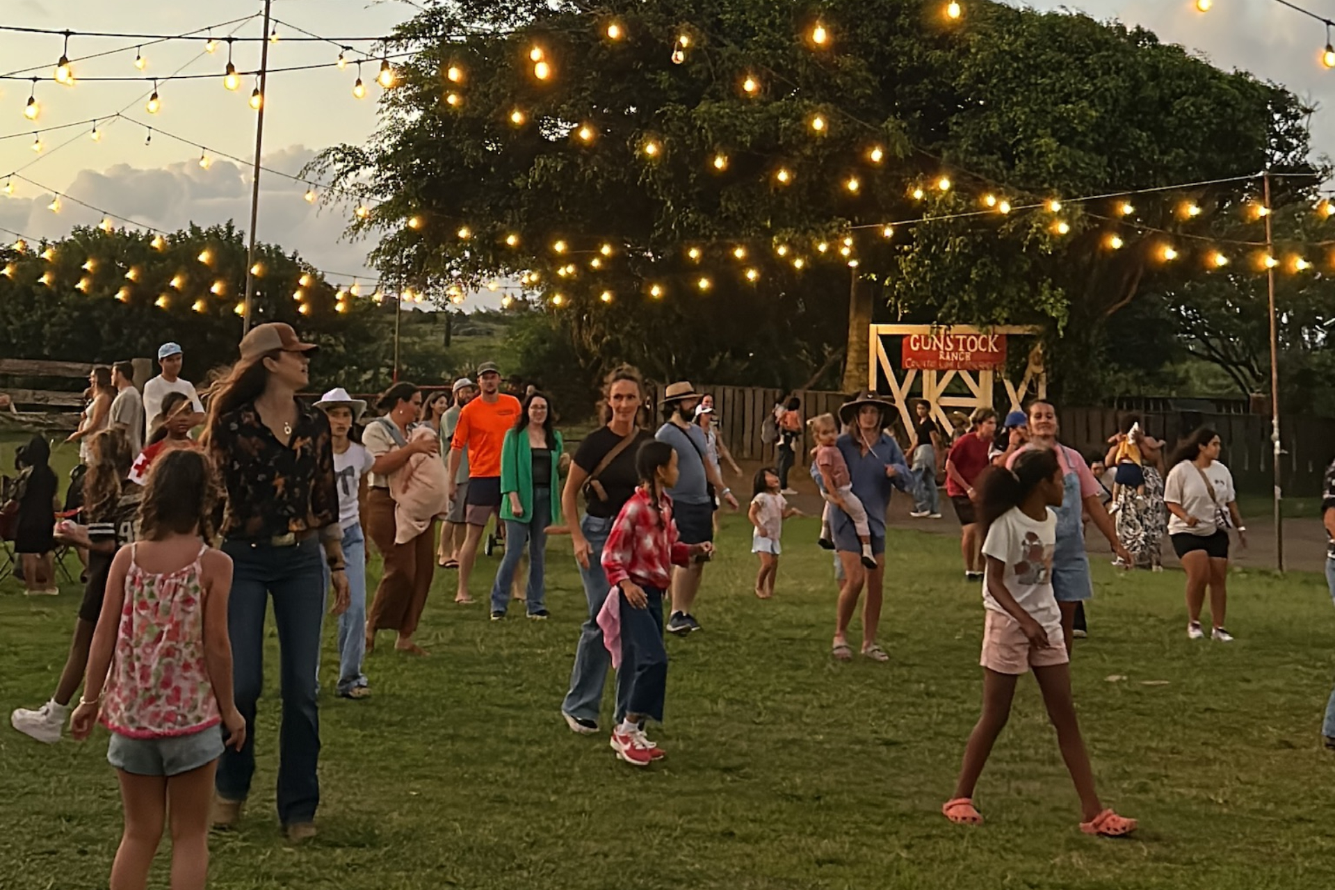 Why Line Dancing at Gunstock Ranch Is More Than Just a Dance Night